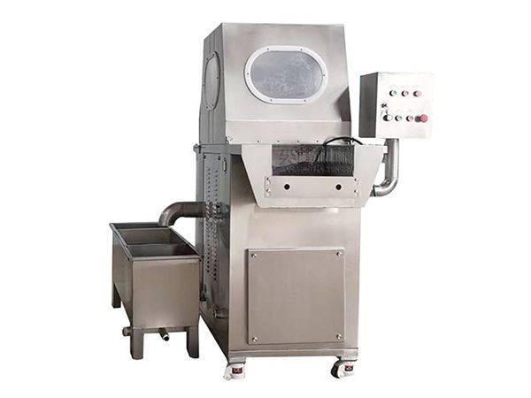 全自動鹽水注射機